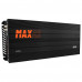 GAS MAX Level 2 Four Channel amplifier 