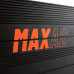 GAS MAX Level 2 Four Channel amplifier 