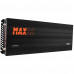 GAS MAX Level 2 Mono amplifier 