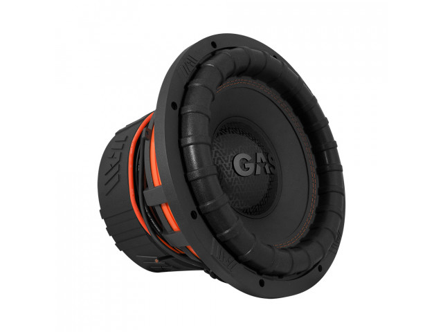 GAS MAX Level 2 Subwoofer 12