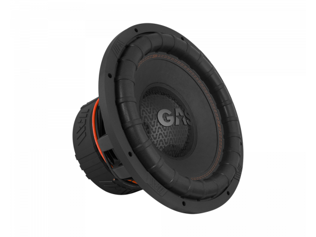 GAS MAX Level 2 Subwoofer 15