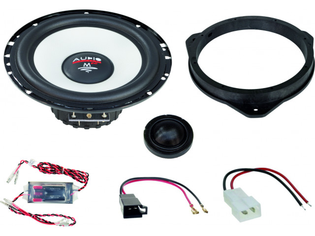 MFIT CITROEN JUMPER, 90 W PERFECT FIT COMPO-SYSTEEM