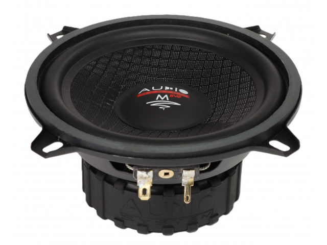 MS-SERIE 130mm midrange glasvezel membraan speaker