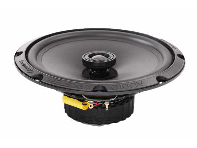 MXC-SERIE 200 mm Coaxial Systeem Vermogen: 2x 150/150 Watt MXC-SERIE 200 mm Coaxial Systeem Vermogen: 2x 150/150 Watt