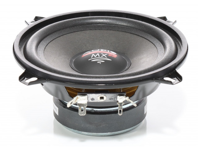 AUDIO SYSTEM 130mm Midrange Speaker