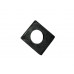 Rear camera wedge - 1mm to 2mm (Q1HD) Rear camera wedge - 1mm to 2mm (Q1HD)