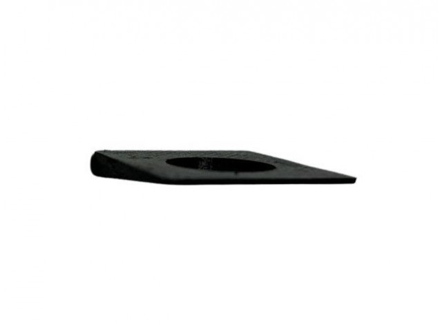 Rear camera wedge - 1mm to 4mm (Q1HD) Rear camera wedge - 1mm to 4mm (Q1HD)