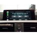 CARplay & Android AUTO set BMW/MINI iDrive NBT EVO ID5 & ID6 (LVDS)