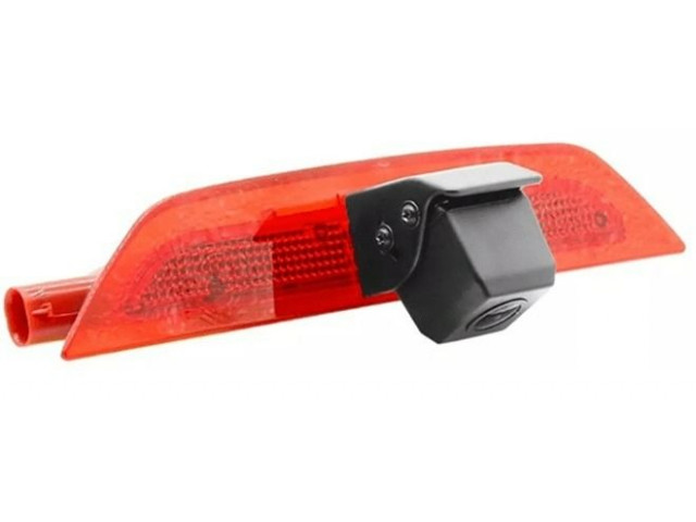 FHD/CVBS Brake light camera VW Caddy 2023 - Ford Transit Courier/Connect (NTSC) FHD/CVBS Brake light camera VW Caddy 2023 - Ford Transit Courier/Connect (NTSC)