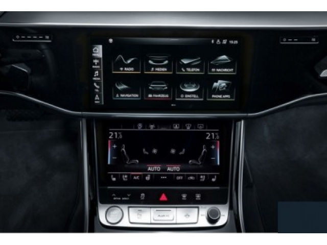 Multimedia Video interface Audi Etron/A6/A7/A8/Golf8/ID3 (LVDS?AV-in/F-cam/R-cam)