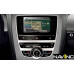 Multimedia 3x A/V interface + CAM + RGB input + A/V output Range Rover with Touchscreen