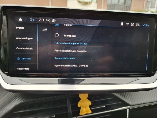 Camera interface PSA IVI MID Harman Camera interface PSA IVI MID Harman