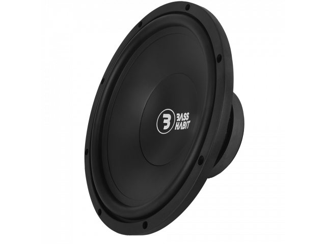 BASS HABIT PLAY Level 1 12