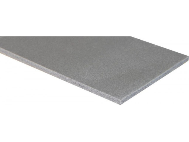 AUDIO SYSTEM  PU FOAM 4 1 sheet 80 x 50 cm / Dikte 4 mm / 0.40 m2