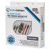 Auto-Connect OFC Wiring Kit 35.5 mm²