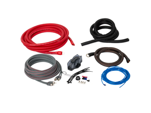 Auto-Connect OFC Wiring Kit 35.5 mm²
