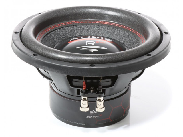 RADION-SERIE 250 mm FREE AIR - Subwoofer