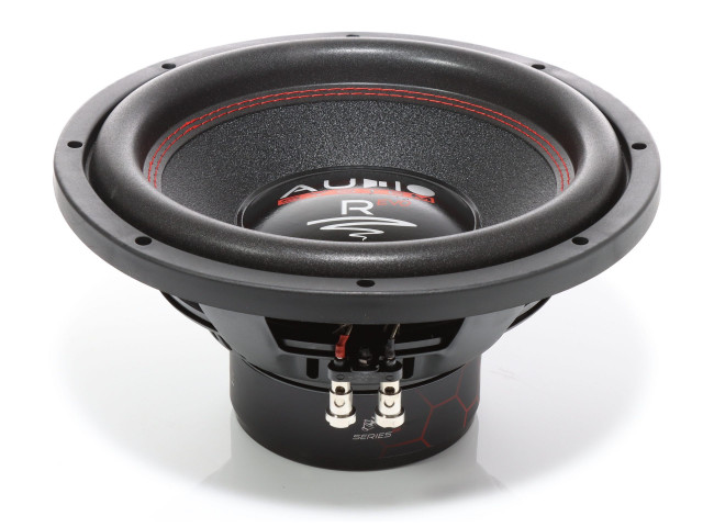 Binnenkort leverbaar! RADION-SERIE 300 mm FREE AIR  - Subwoofer