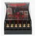 RADION-SERIES 2-Weg Systeem. 165mm 2-weg HIGH EFFICIENT Composet. RADION-SERIES 2-Weg Systeem. 165mm 2-weg HIGH EFFICIENT Composet.