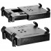 RAM® Krachtige-Tray™ Veerbelaste Laptop Tray
