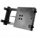 RAM® Krachtige-Tray™ Veerbelaste Laptop Tray