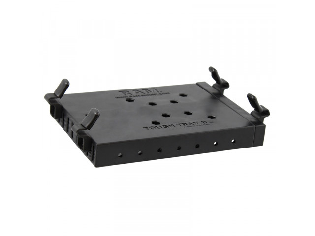 RAM® Tough-Tray ™ II verende vergrendeling  netbook- / tablethouder