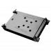 RAM® Tough-Tray ™ II verende vergrendeling  netbook- / tablethouder