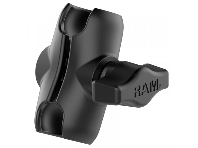 RAM® Double Socket Arm