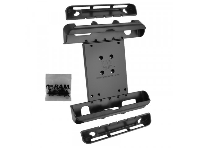 RAM® Tab-Tite™ Universal Spring Loaded Holder for Large Tablets