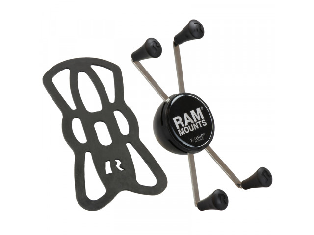 RAM® X-Grip® Large Phone Holder with RAM® Snap-Link™ Socket