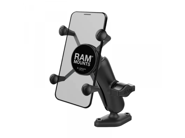RAM® X-Grip® Composiet Telefoon Houder met Diamanten Basis