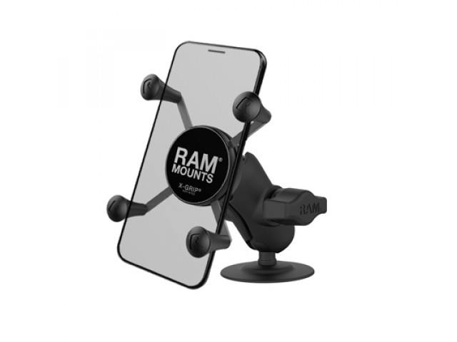 RAM® X-Grip® Phone Mount Flex Adhesive Base