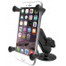 RAM® X-Grip® Large Phone Mount with Flex Adhesive Base