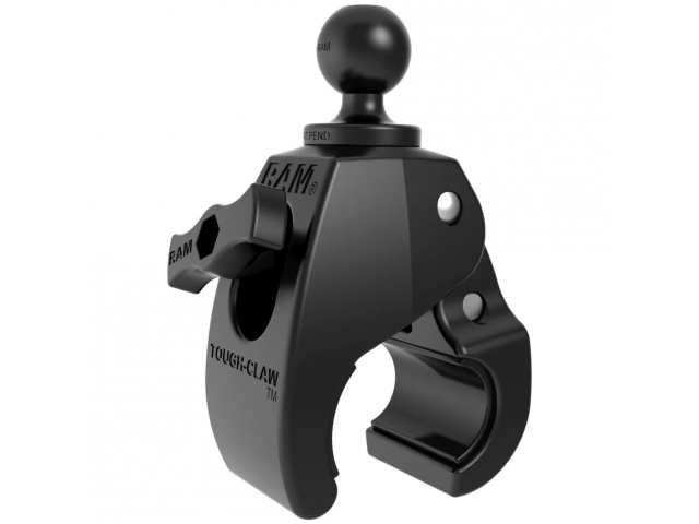 RAM® Tough-Claw™ Medium Klampbasis met Bal