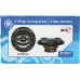 Speaker set 165 mm RS-A 1674