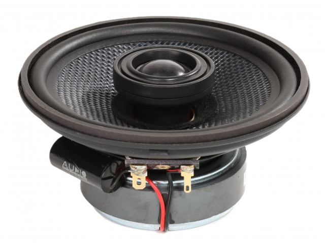 R-SERIE Coaxial System 120 mm Vermogen: 2x 120/80 Watt oa Mercedes W124 R-SERIE Coaxial System 120 mm Vermogen: 2x 120/80 Watt oa Mercedes W124