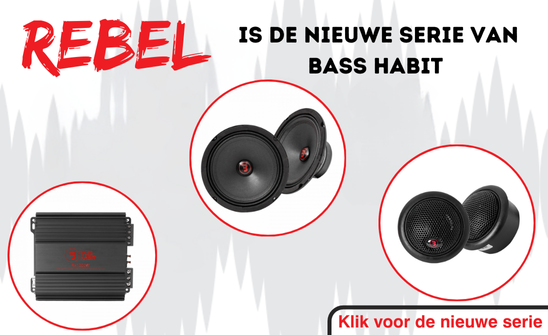 Rebel serie 