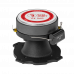 BASS HABIT SPL Play Aluminium Hoorn Tweeter 25mm BASS HABIT SPL Play Aluminium Hoorn Tweeter 25mm