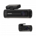 Nordväl DC202 2CH Dashcam 4K + GPS + Wi-Fi 256GB