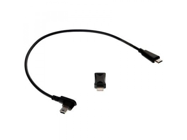 THB charging cable/adapter Iphone *Let op uitlopend product*