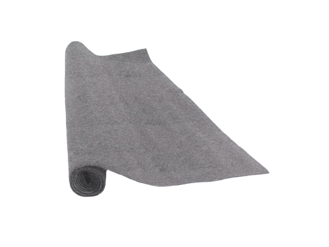 Bekledingsstof Grijs 300cm x 150cm