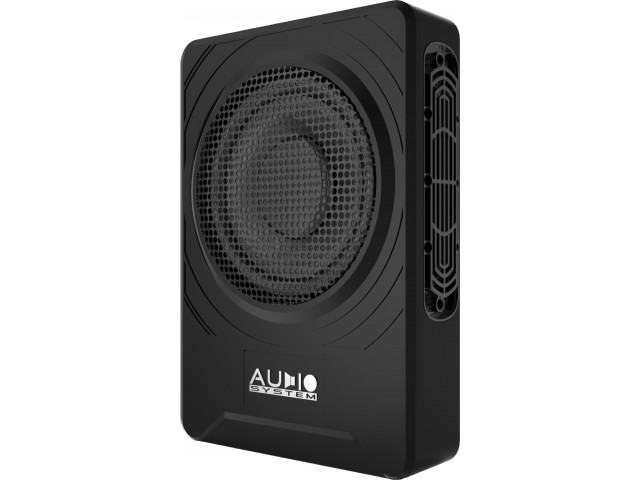 AUDIO SYSTEM 8