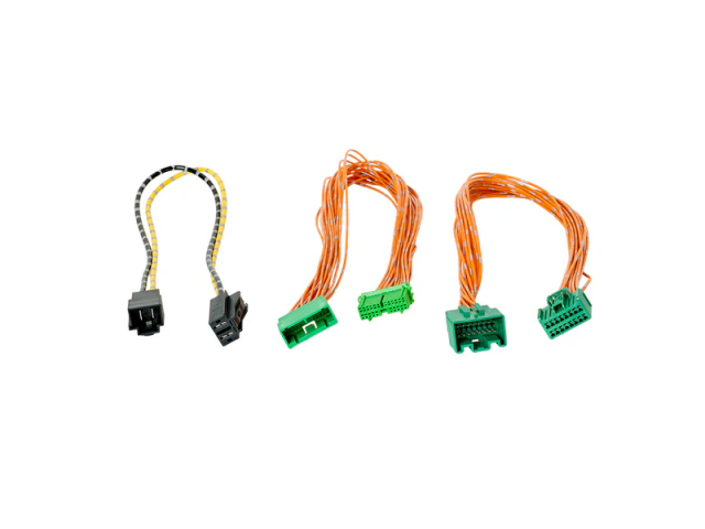 Auto-Connect PNP Adaptor harness Volvo SPA