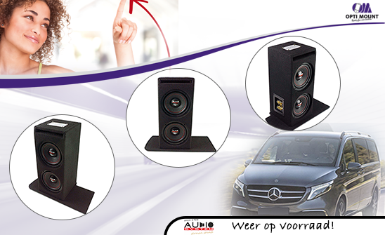 Vito subwoofer