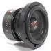 X--ion-Serie 165 mm LONG STROKE - Subwoofer 2x2 Ohm 2x250/150