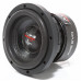 X--ion-Serie 165 mm LONG STROKE - Subwoofer 2x2 Ohm 2x250/150