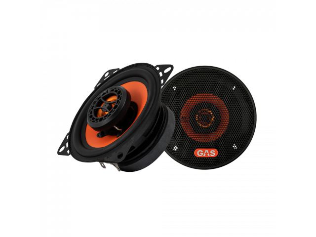 GAS MAD Level 1 Coaxial Speaker 4