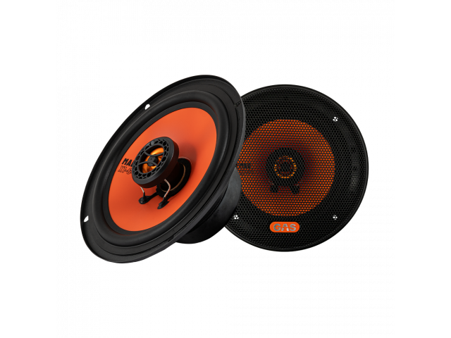 GAS MAD Level 1 Coaxial speaker 6,5