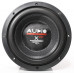X--ion-Serie 250 mm LONG STROKE - Subwoofer 2x2 Ohm 2x500/300