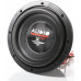 X--ion-Serie 250 mm LONG STROKE - Subwoofer 2x2 Ohm 2x500/300